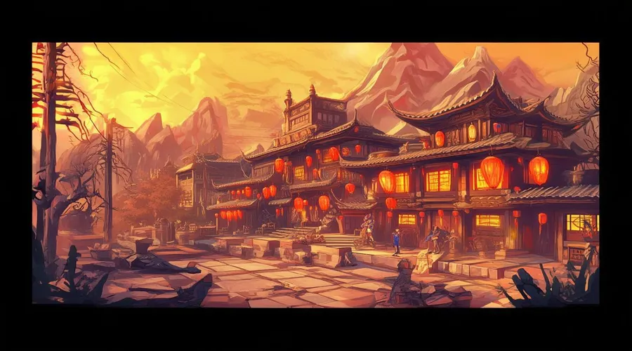 真·战三国兑换码横幅图片1